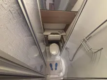 Fahrzeugbild Bürstner Averso 480 TK #17