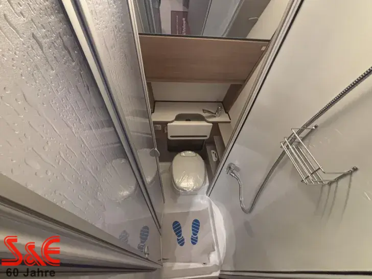 Fahrzeugbild Bürstner Averso 480 TK #17