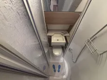 Fahrzeugbild Bürstner Averso 480 TK #18