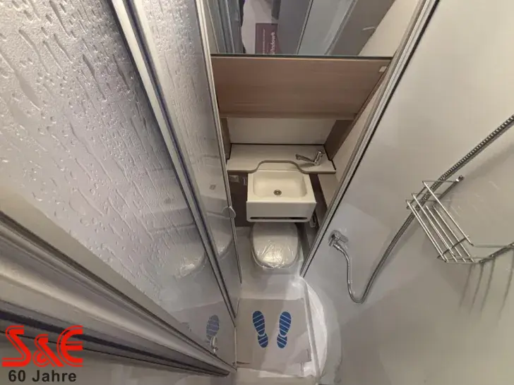 Fahrzeugbild Bürstner Averso 480 TK #18