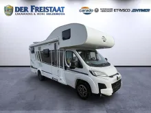 Fahrzeugbild Carado ALKOVEN A464 PRO #1