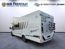 Fahrzeugbild Carado ALKOVEN A464 PRO #2