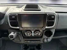 Fahrzeugbild Carado ALKOVEN A464 PRO #4