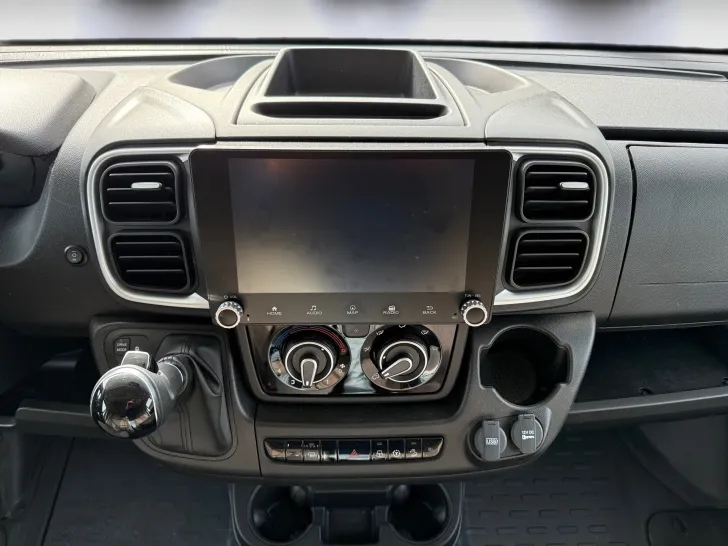 Fahrzeugbild Carado ALKOVEN A464 PRO #4