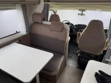 Fahrzeugbild Carado ALKOVEN A464 PRO #6