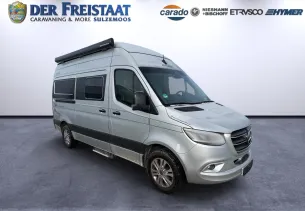 Bild Camper Van<br/>GRAND CANYON S