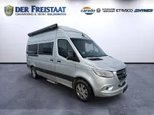 Fahrzeugbild Hymer GRAND CANYON S GRAND CANYON S #1