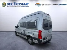Fahrzeugbild Hymer GRAND CANYON S GRAND CANYON S #2