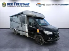 Fahrzeugbild Hymer B-KLASSE MC-T BL 680 #1