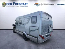 Fahrzeugbild Hymer B-KLASSE MC-T BL 680 #2