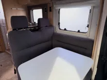 Fahrzeugbild Hymer B-KLASSE MC-T BL 680 #7