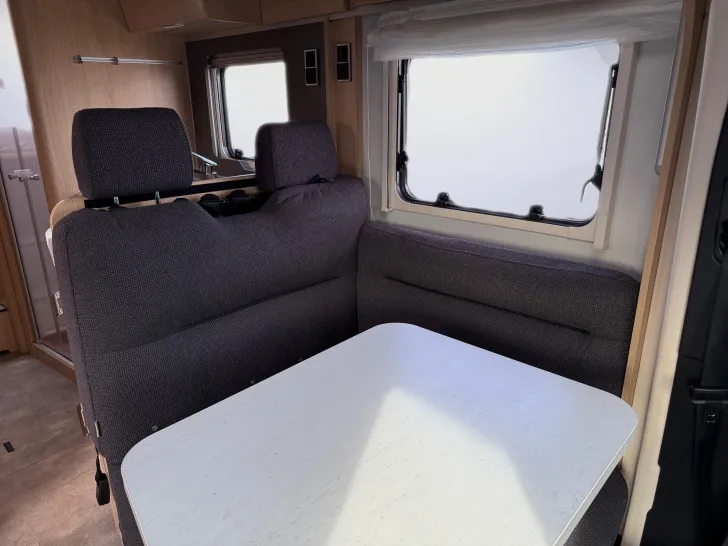 Fahrzeugbild Hymer B-KLASSE MC-T BL 680 #7
