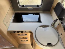 Fahrzeugbild Hymer B-KLASSE MC-T BL 680 #8