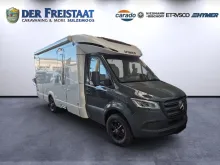 Fahrzeugbild Hymer TRAMP S 685 #1