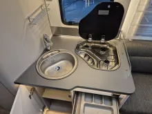 Fahrzeugbild Hymer TRAMP S 685 #9