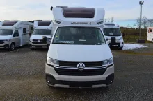 Fahrzeugbild Weinsberg X-CURSION VAN 500 LT EDITION [PEPPER] RW DO 700 #1