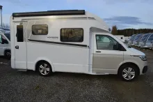 Fahrzeugbild Weinsberg X-CURSION VAN 500 LT EDITION [PEPPER] RW DO 700 #3