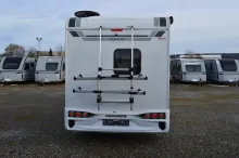 Fahrzeugbild Weinsberg X-CURSION VAN 500 LT EDITION [PEPPER] RW DO 700 #4