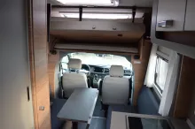 Fahrzeugbild Weinsberg X-CURSION VAN 500 LT EDITION [PEPPER] RW DO 700 #7