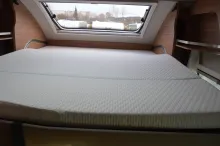 Fahrzeugbild Weinsberg X-CURSION VAN 500 LT EDITION [PEPPER] RW DO 700 #10