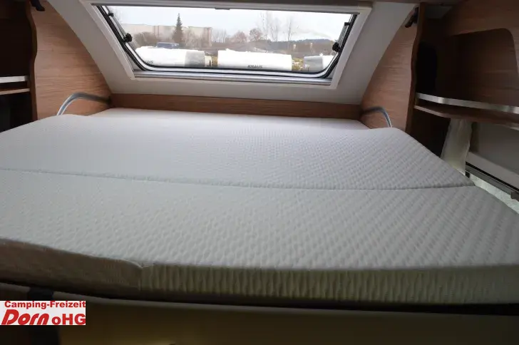 Fahrzeugbild Weinsberg X-CURSION VAN 500 LT EDITION [PEPPER] RW DO 700 #10