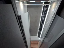 Fahrzeugbild Dethleffs Trend I 7057 EBL *180PS*ALDE*ACTIVE*FUßBODENERWÄRMUNG* #11