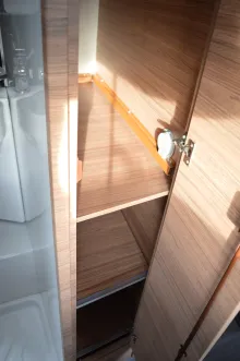 Fahrzeugbild Weinsberg X-CURSION VAN 500 LT EDITION [PEPPER] RW DO 700 #22