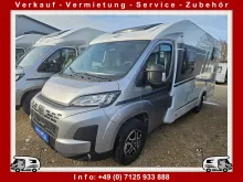 Fahrzeugbild Carado V 337 Automatik|Elektr. Handbremse|26er Modell #1