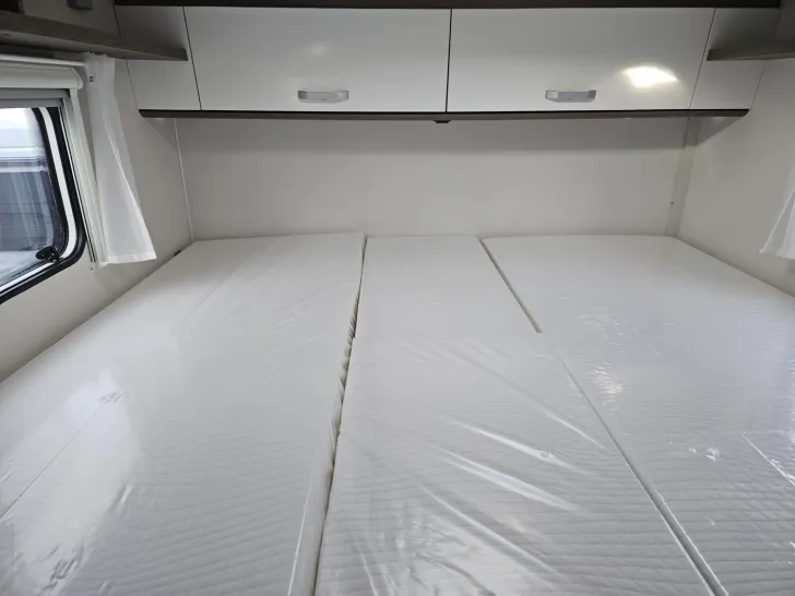 Fahrzeugbild Carado V 337 Automatik|Elektr. Handbremse|26er Modell #6