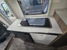 Fahrzeugbild Carado V 337 Automatik|Elektr. Handbremse|26er Modell #7