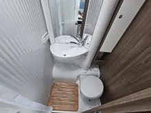 Fahrzeugbild Carado V 337 Automatik|Elektr. Handbremse|26er Modell #8