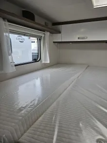 Fahrzeugbild Carado V 337 Automatik|Elektr. Handbremse|26er Modell #10