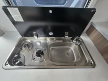 Fahrzeugbild Carado V 337 Automatik|Elektr. Handbremse|26er Modell #11