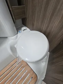 Fahrzeugbild Carado V 337 Automatik|Elektr. Handbremse|26er Modell #13