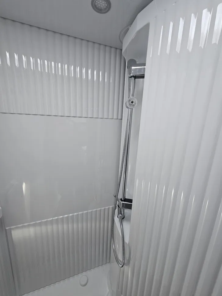 Fahrzeugbild Carado V 337 Automatik|Elektr. Handbremse|26er Modell #14