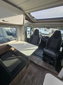 Fahrzeugbild Carado V 337 Automatik|Elektr. Handbremse|26er Modell #15