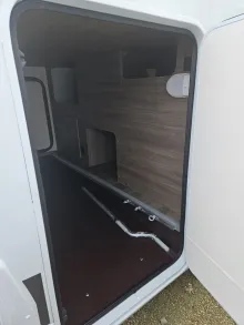 Fahrzeugbild Carado V 337 Automatik|Elektr. Handbremse|26er Modell #17