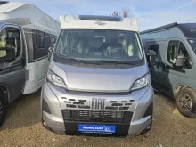 Fahrzeugbild Carado V 337 Automatik|Elektr. Handbremse|26er Modell #20