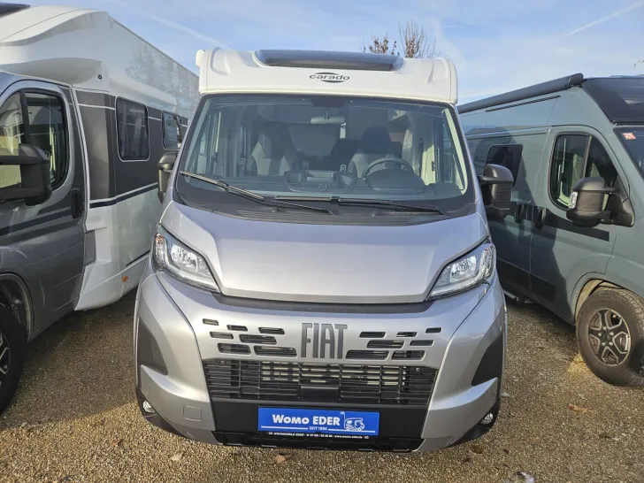 Fahrzeugbild Carado V 337 Automatik|Elektr. Handbremse|26er Modell #20