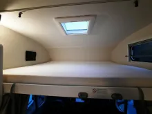 Fahrzeugbild Sunlight A 70 Mj. 2025/Markise/SAT/Solar #10