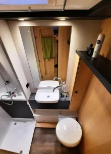 Fahrzeugbild Sunlight A 70 Mj. 2025/Markise/SAT/Solar #15