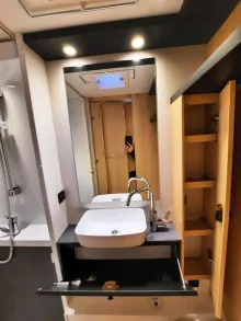 Fahrzeugbild Sunlight A 70 Mj. 2025/Markise/SAT/Solar #16