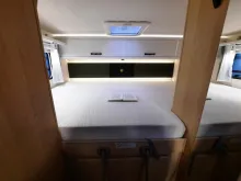 Fahrzeugbild Sunlight A 70 Mj. 2025/Markise/SAT/Solar #9