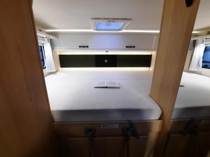 Fahrzeugbild Sunlight A 70 Mj. 2025/Markise/SAT/Solar #9