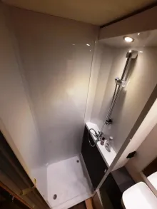 Fahrzeugbild Sunlight A 70 Mj. 2025/Markise/SAT/Solar #17