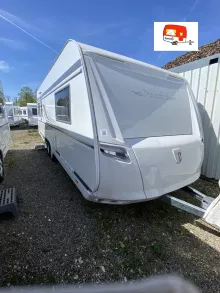 Fahrzeugbild Tabbert Puccini 655 EL 2.5 #3