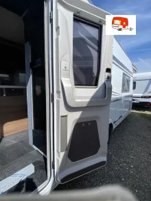 Fahrzeugbild Tabbert Puccini 655 EL 2.5 #4