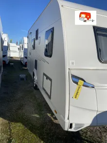 Fahrzeugbild Tabbert Senara 460DMK 2.3 ähnlich Casadora #4