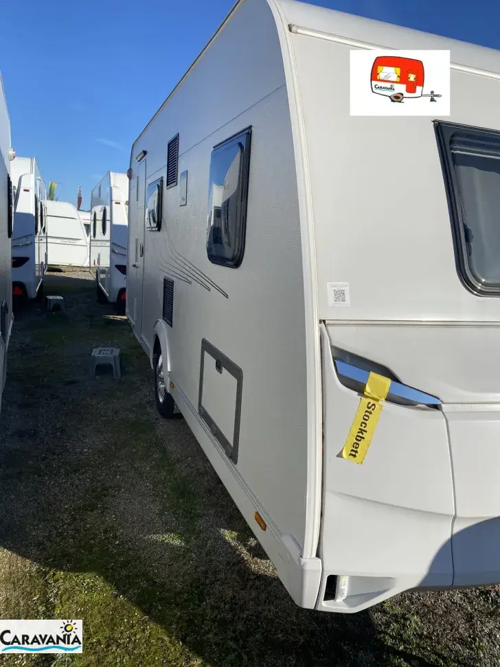 Fahrzeugbild Tabbert Senara 460DMK 2.3 ähnlich Casadora #4