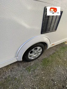 Fahrzeugbild Tabbert Senara 460DMK 2.3 ähnlich Casadora #5